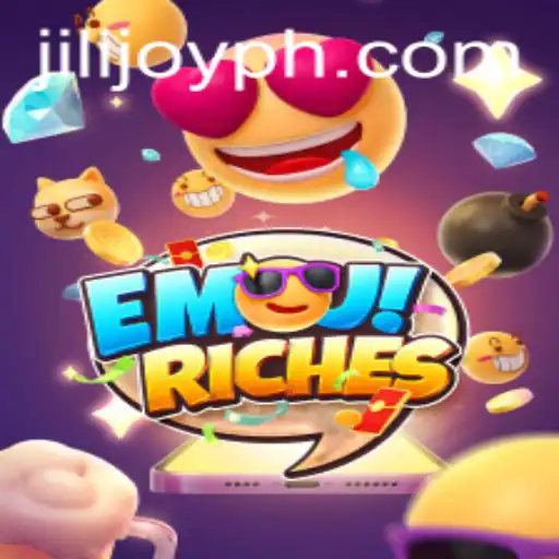 Discover the Thrilling World of EmojiRiches: A Jili Joy Experience