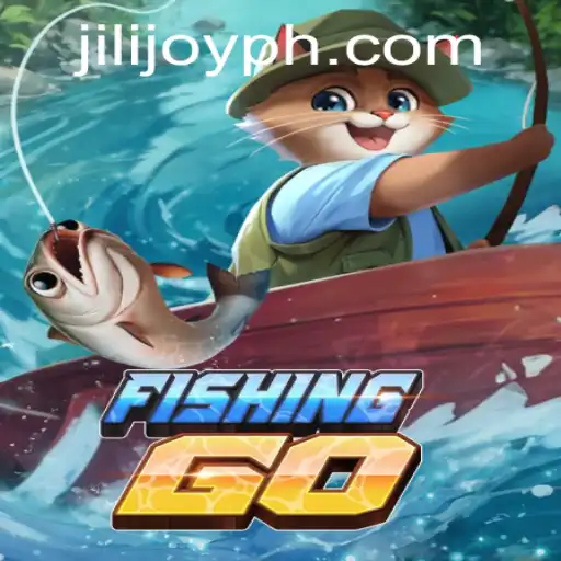 FishingGO: Dive into the Exciting World of Jili Joy