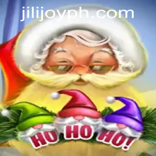 HoHoHo: A Festive Gaming Experience with Jili Joy