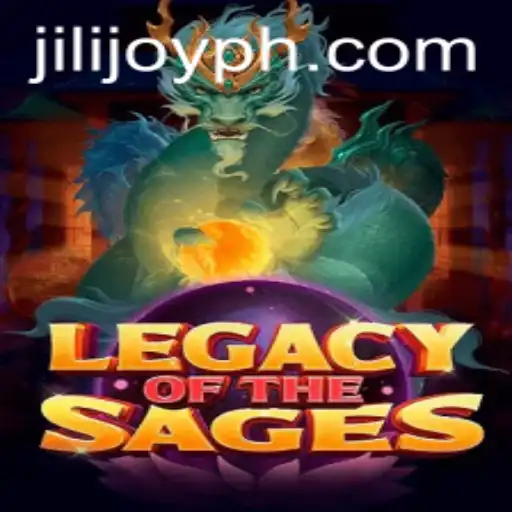 Exploring the Mystical World of Legacy of the Sages and the Thrill of Jili Joy