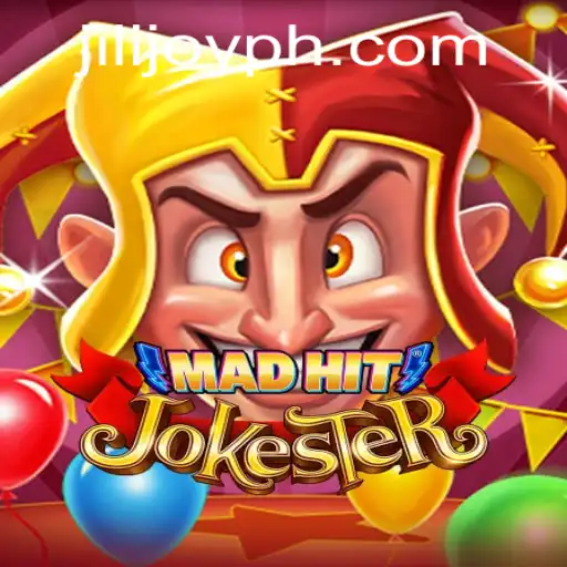 MadHitJokester: A Jili Joy Adventure