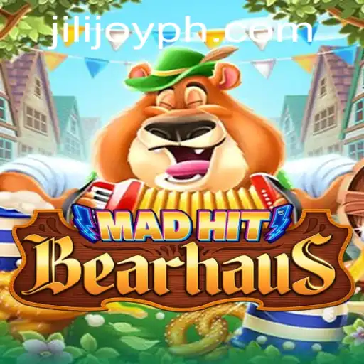 Exploring MadHitBearhaus: A Delightful New Gaming Experience with Jili Joy