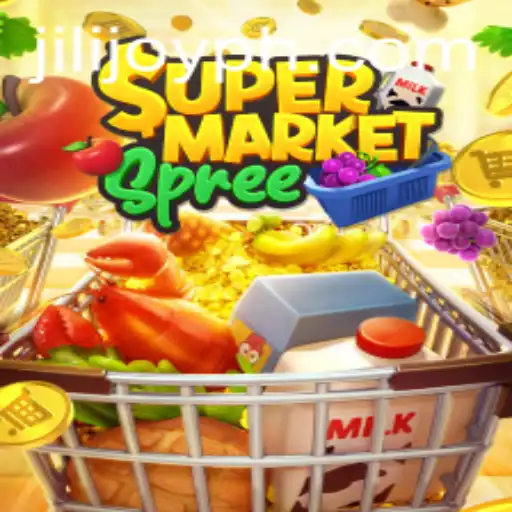 Experience the Thrill of SupermarketSpree with Jili Joy
